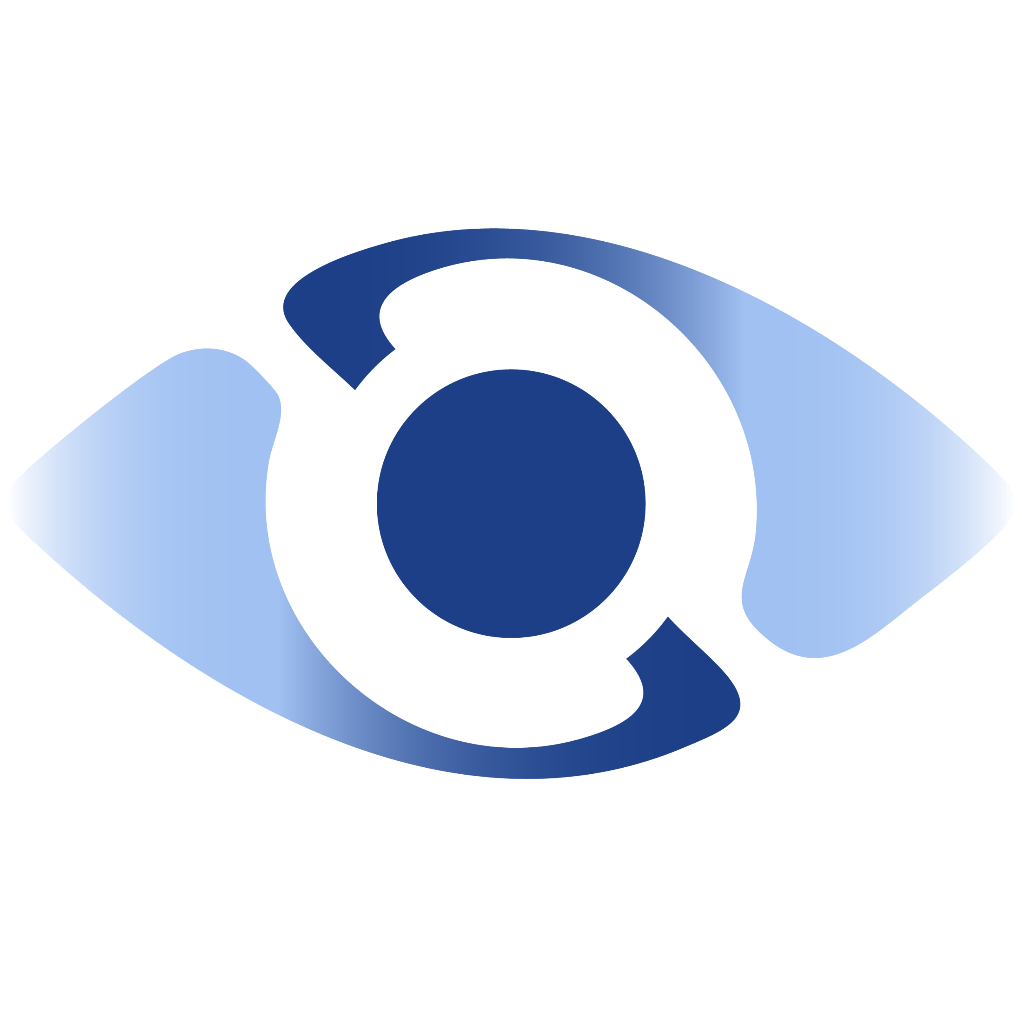 Oyoun Logo
